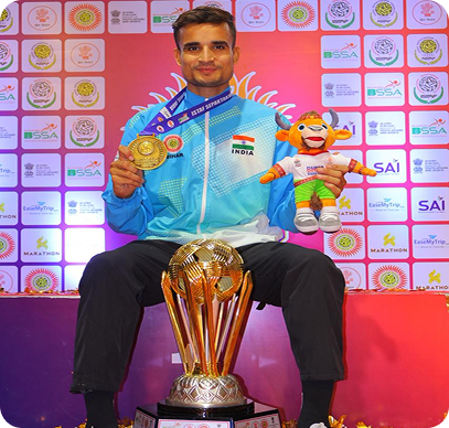 Bobby Kumar